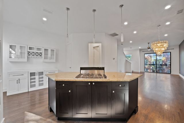 2420 Hugo Street 3, Dallas, TX 75204