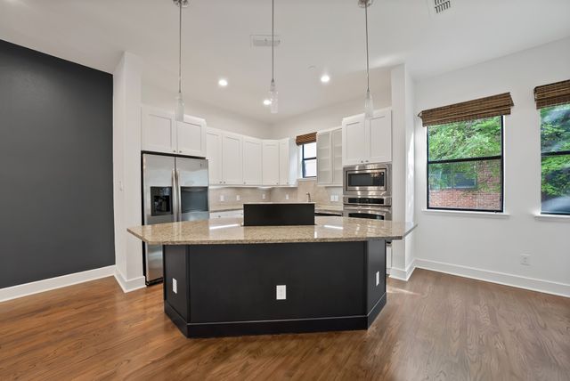 2420 Hugo Street 3, Dallas, TX 75204