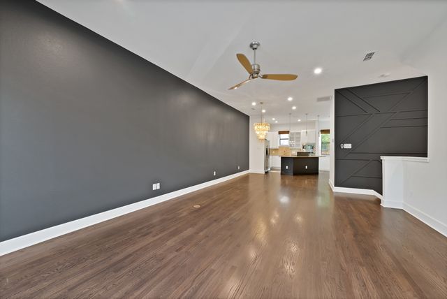 2420 Hugo Street 3, Dallas, TX 75204