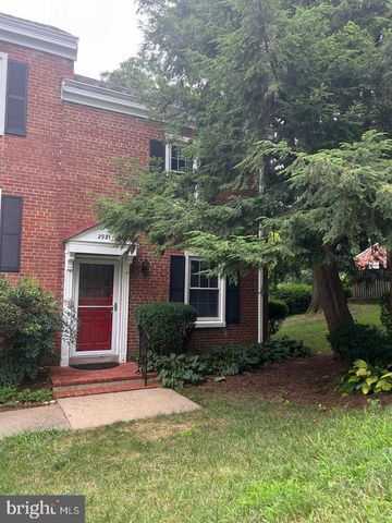2921 S COLUMBUS ST, Arlington, VA 22206