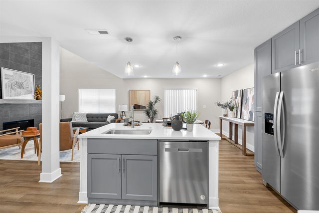 2706 Amelia Ln., Salina, KS 67401