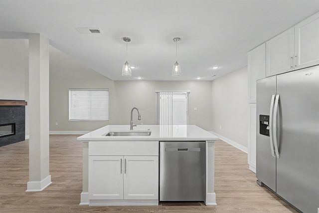 2706 Amelia Ln., Salina, KS 67401