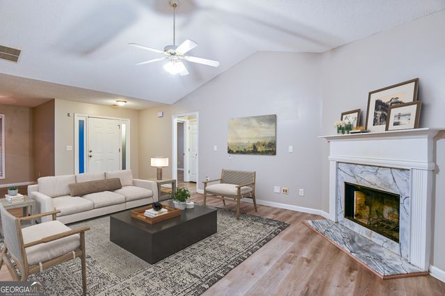1820 Fort Daniels Trail, Dacula, GA 30019