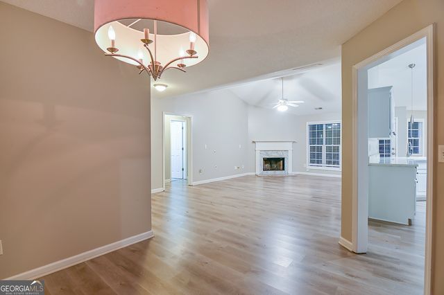 1820 Fort Daniels Trail, Dacula, GA 30019