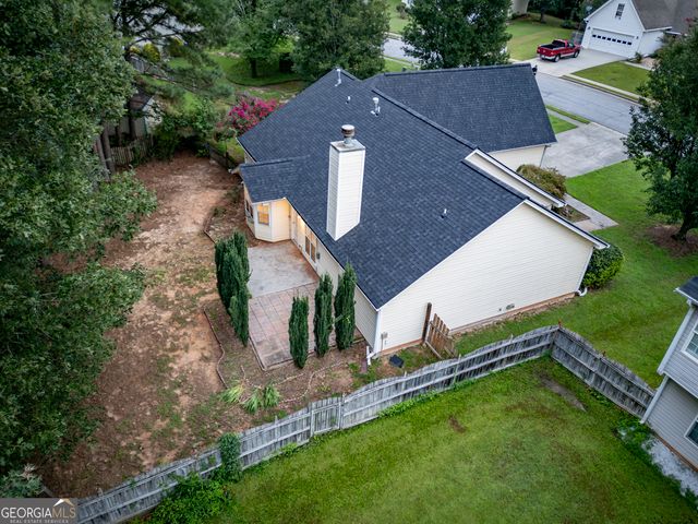 1820 Fort Daniels Trail, Dacula, GA 30019