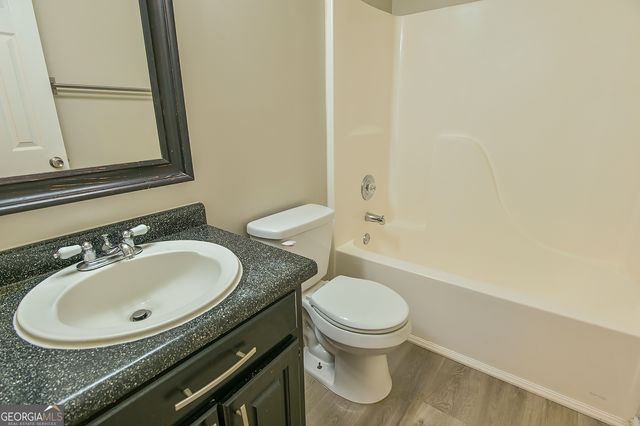 1820 Fort Daniels Trail, Dacula, GA 30019