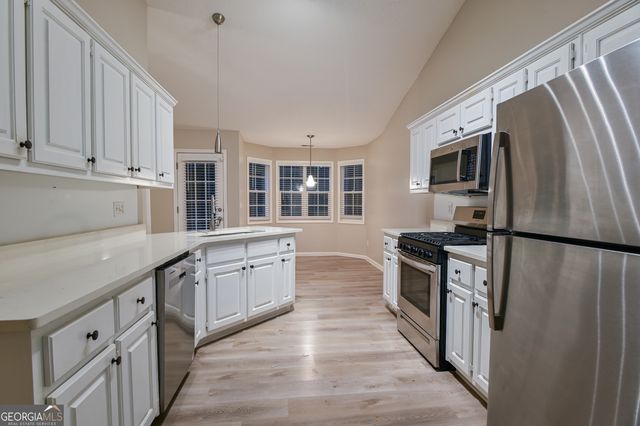 1820 Fort Daniels Trail, Dacula, GA 30019