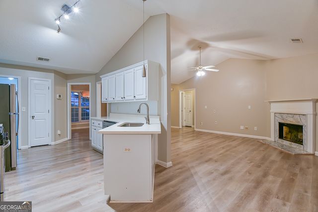 1820 Fort Daniels Trail, Dacula, GA 30019