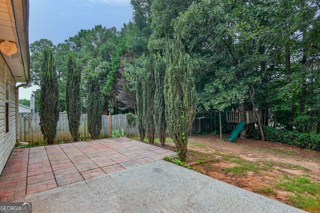 1820 Fort Daniels Trail, Dacula, GA 30019