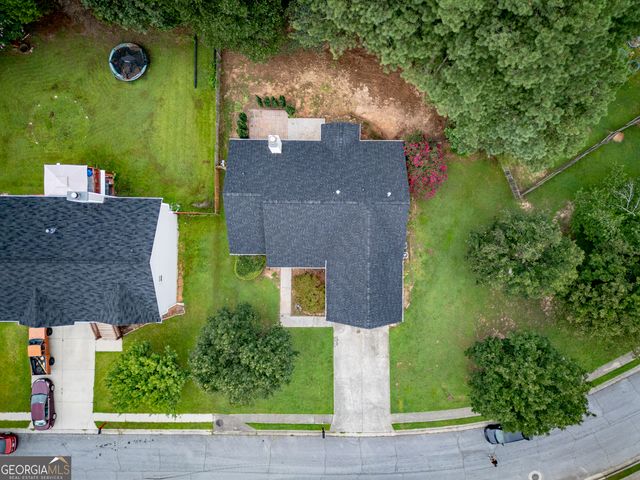 1820 Fort Daniels Trail, Dacula, GA 30019