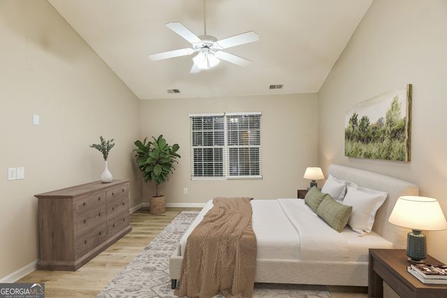 1820 Fort Daniels Trail, Dacula, GA 30019