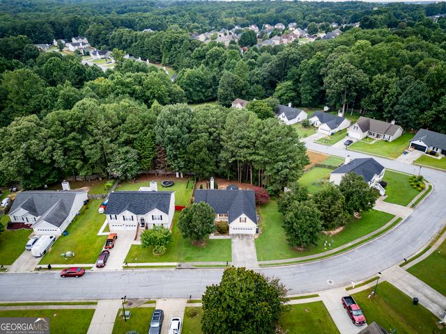 1820 Fort Daniels Trail, Dacula, GA 30019