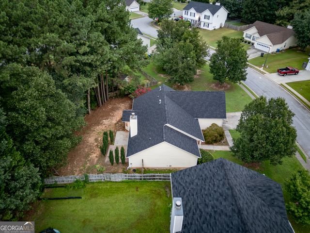 1820 Fort Daniels Trail, Dacula, GA 30019