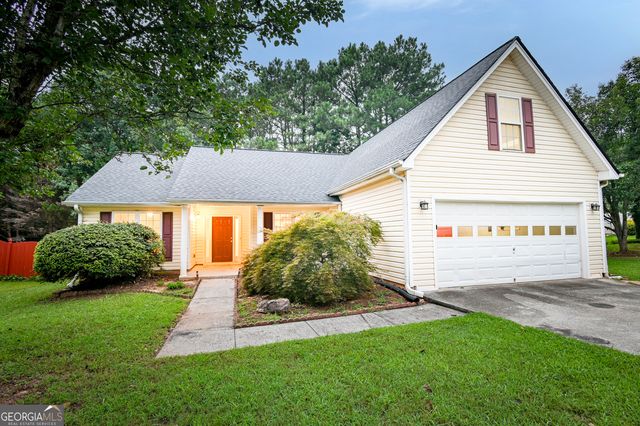 1820 Fort Daniels Trail, Dacula, GA 30019