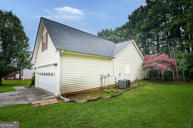1820 Fort Daniels Trail, Dacula, GA 30019