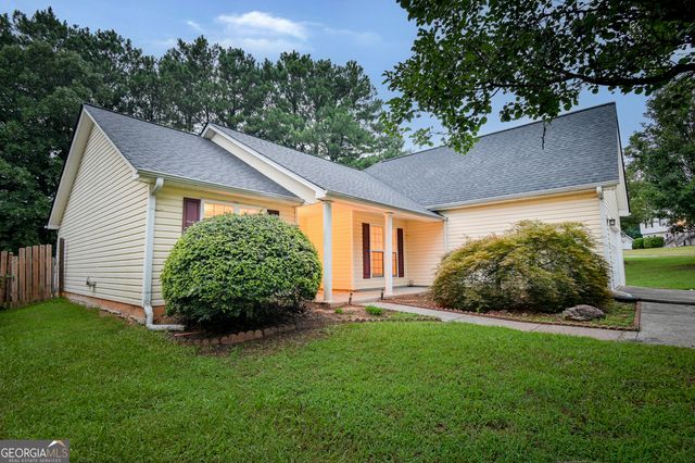 1820 Fort Daniels Trail, Dacula, GA 30019
