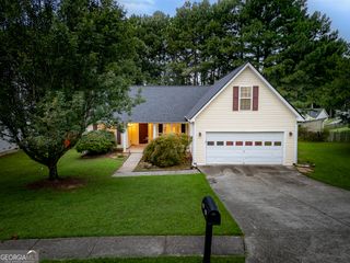 1820 Fort Daniels Trail, Dacula, GA 30019