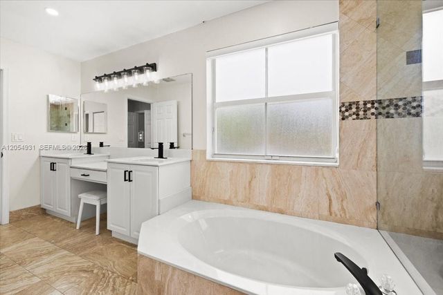 5014 SW 155th Terrace, Miramar, FL 33027