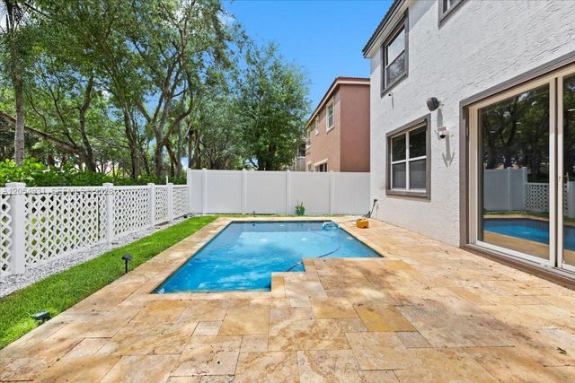 5014 SW 155th Terrace, Miramar, FL 33027