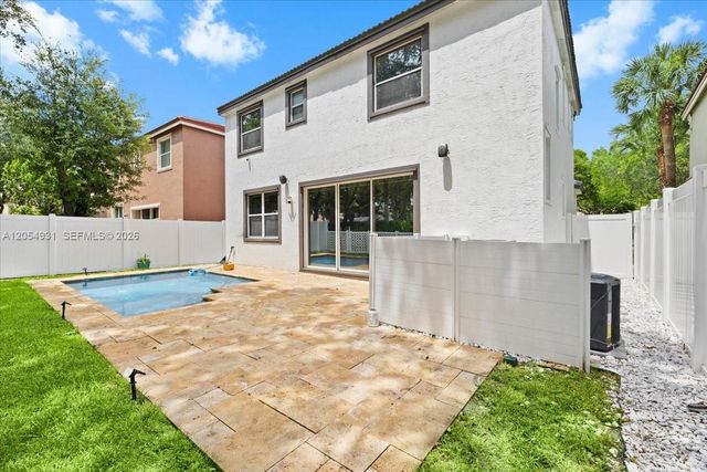 5014 SW 155th Terrace, Miramar, FL 33027