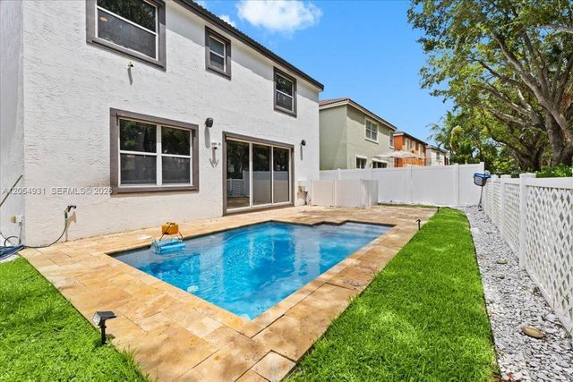 5014 SW 155th Terrace, Miramar, FL 33027