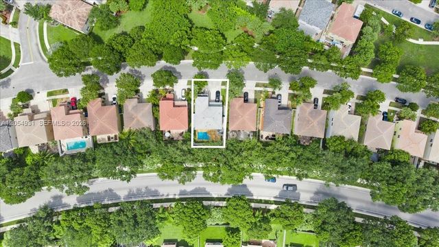 5014 SW 155th Terrace, Miramar, FL 33027