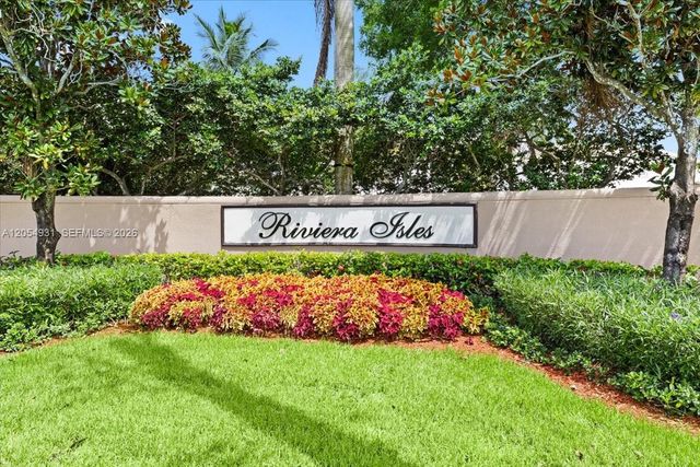 5014 SW 155th Terrace, Miramar, FL 33027