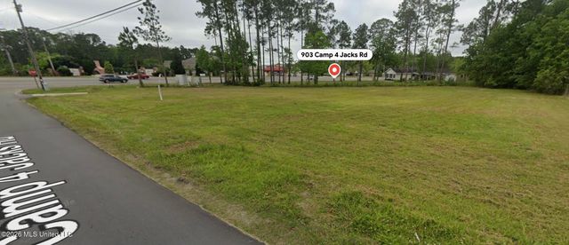 903 Camp 4 Jacks Road, Biloxi, MS 39532