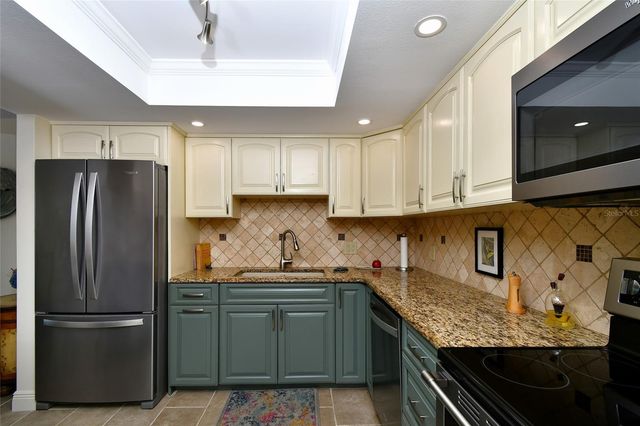 1610 N ISLAMORADA BOULEVARD 62A, Punta Gorda, FL 33955