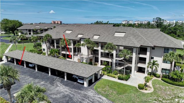 1610 N ISLAMORADA BOULEVARD 62A, Punta Gorda, FL 33955