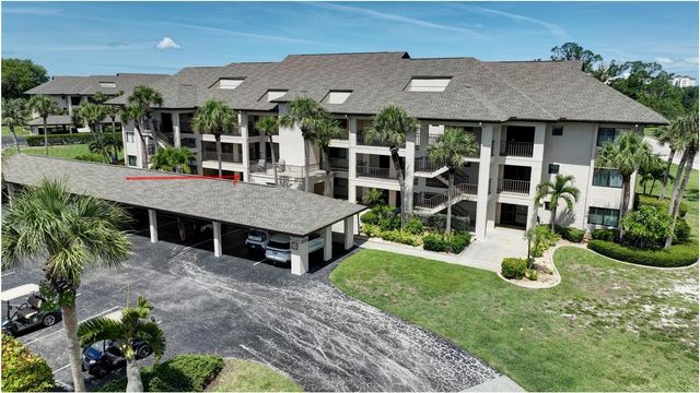 1610 N ISLAMORADA BOULEVARD 62A, Punta Gorda, FL 33955