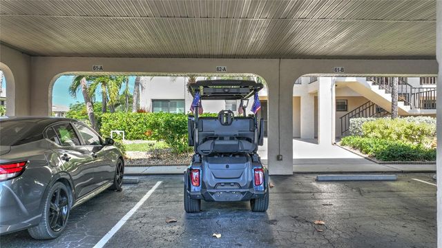 1610 N ISLAMORADA BOULEVARD 62A, Punta Gorda, FL 33955