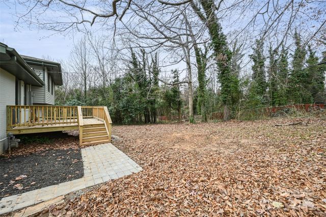 3417 Sudbury Road, Charlotte, NC 28205