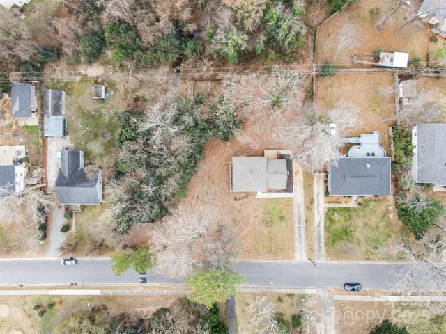 3417 Sudbury Road, Charlotte, NC 28205