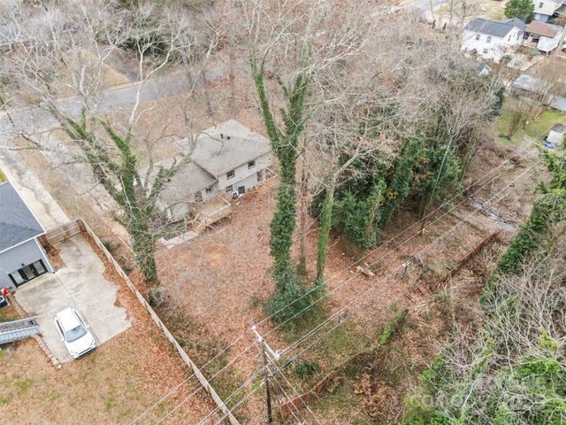 3417 Sudbury Road, Charlotte, NC 28205