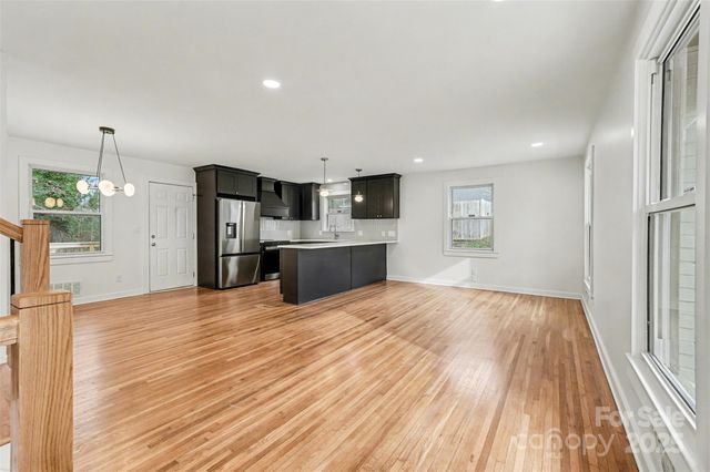 3417 Sudbury Road, Charlotte, NC 28205