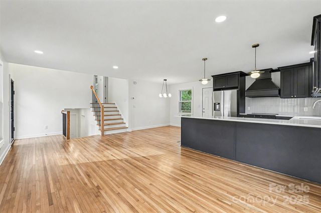 3417 Sudbury Road, Charlotte, NC 28205