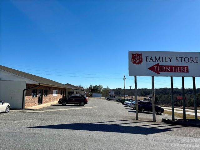 4370 Hickory Boulevard, Granite Falls, NC 28630
