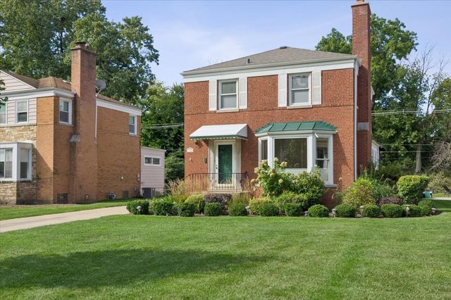 138 Park Avenue, River Forest, IL 60305