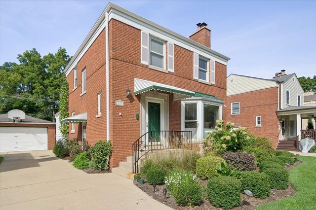 138 Park Avenue, River Forest, IL 60305
