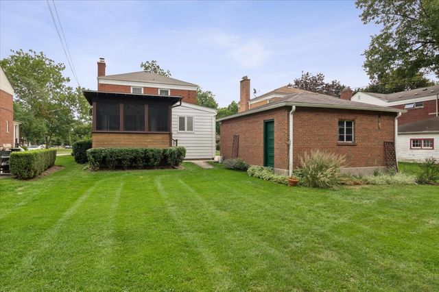 138 Park Avenue, River Forest, IL 60305