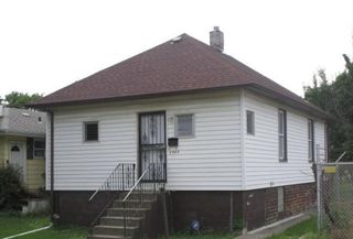 2963 W 12th Avenue, Gary, IN 46404