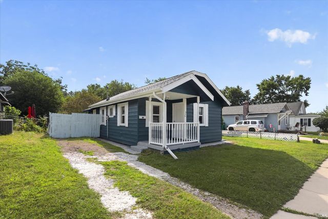 206 Helen Avenue, Mishawaka, IN 46544