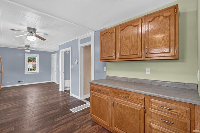 206 Helen Avenue, Mishawaka, IN 46544
