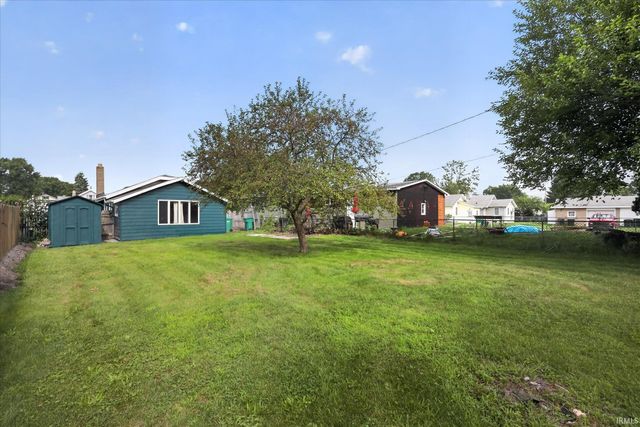 206 Helen Avenue, Mishawaka, IN 46544
