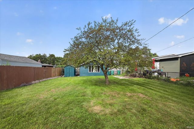 206 Helen Avenue, Mishawaka, IN 46544