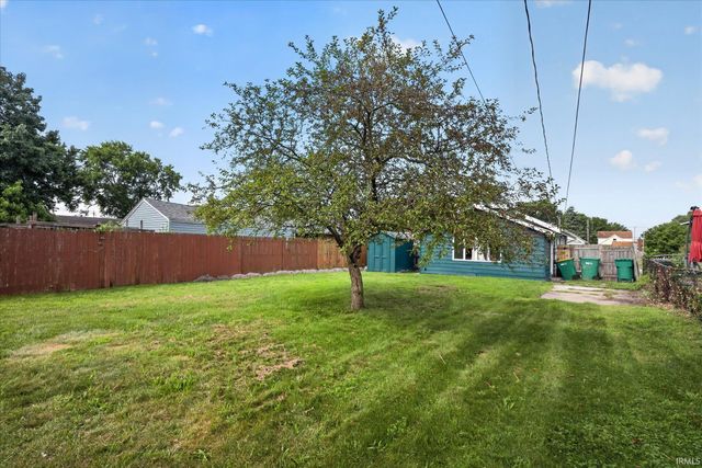 206 Helen Avenue, Mishawaka, IN 46544