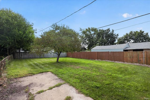 206 Helen Avenue, Mishawaka, IN 46544