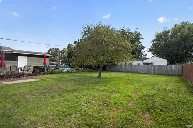 206 Helen Avenue, Mishawaka, IN 46544