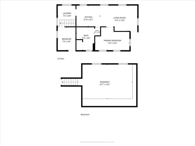 206 Helen Avenue, Mishawaka, IN 46544